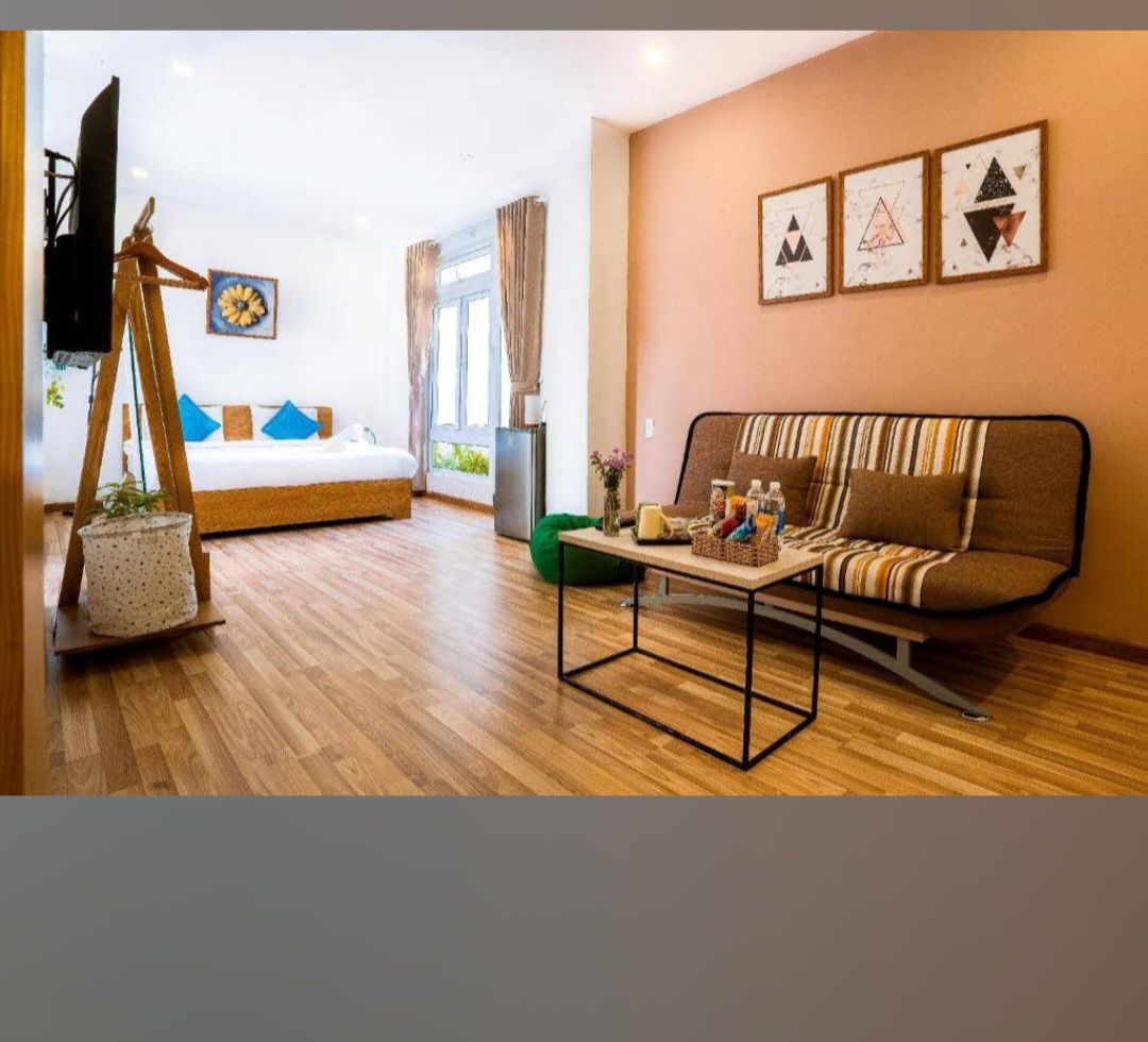 Family Suite